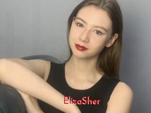 ElizaSher