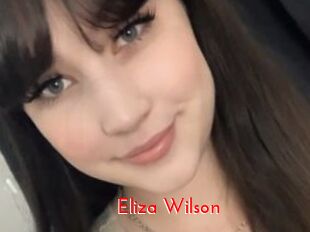 Eliza_Wilson