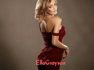 EllaGrayson