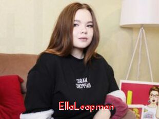 EllaLeapman