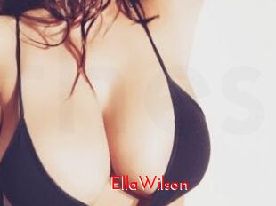 EllaWilson