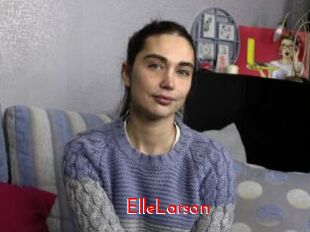 ElleLarson