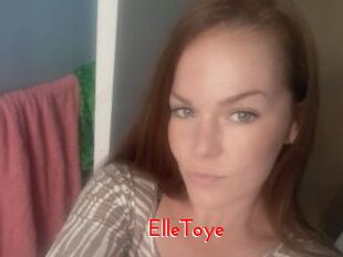 ElleToye