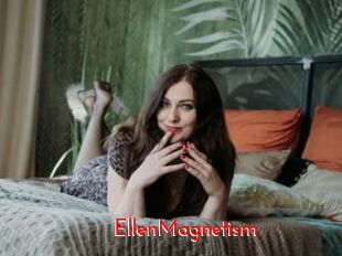 EllenMagnetism