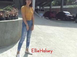 EllieHalsey