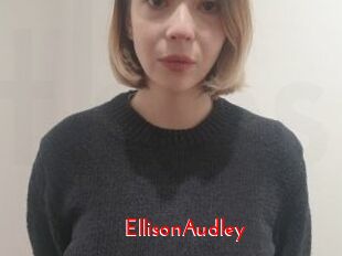 EllisonAudley