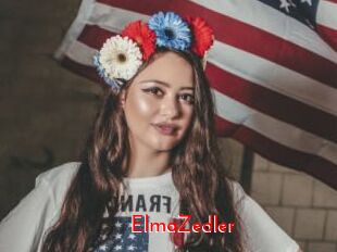 ElmaZedler