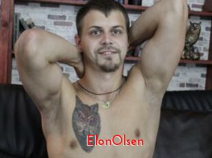 ElonOlsen