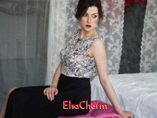 ElsaCharm