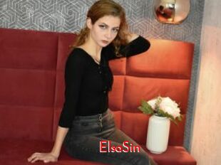 ElsaSin