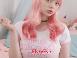 ElvenEvie