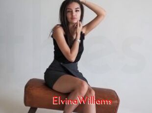 ElvinaWilliams