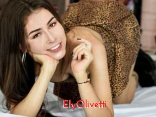 ElyOlivetti