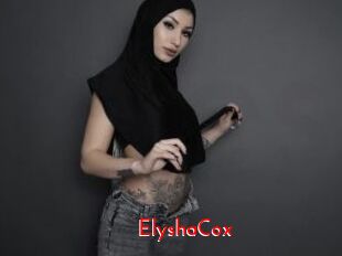 ElyshaCox