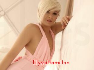 ElyssaHamilton