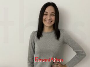 EmaniAiton