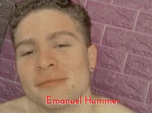 Emanuel_Hummer