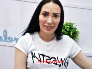 EmberAsti