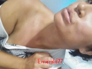 Emerald77