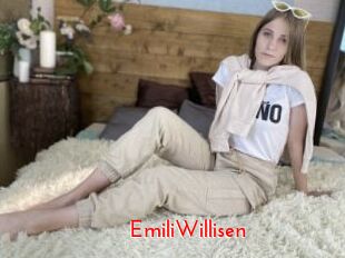 EmiliWillisen