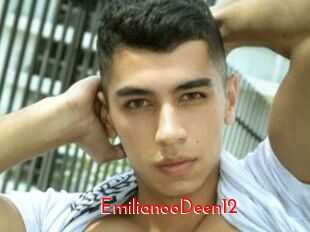 EmilianooDeen12