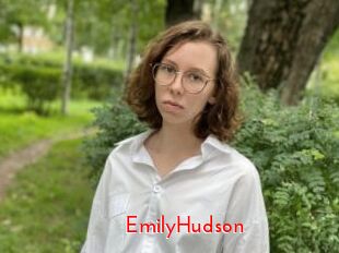 EmilyHudson