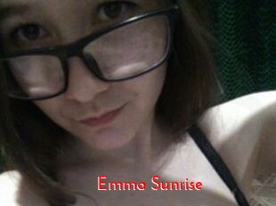 Emma_Sunrise