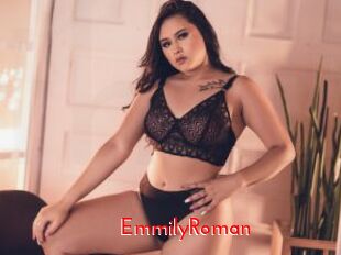 EmmilyRoman