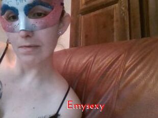 Emysexy