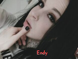 Endy