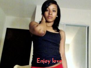 Enjoy_love