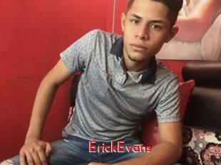 ErickEvans