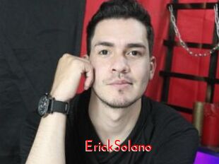 ErickSolano