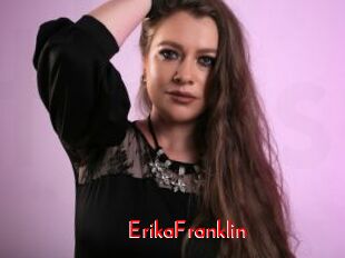 ErikaFranklin