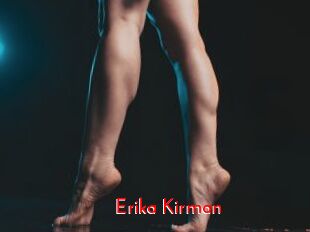 Erika_Kirman