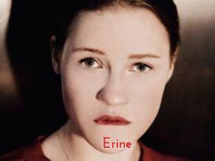 Erine