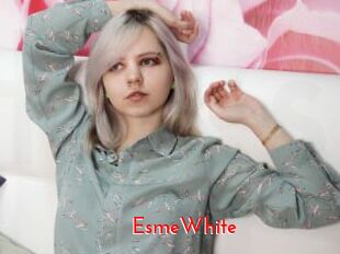 EsmeWhite