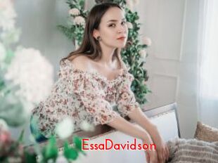 EssaDavidson