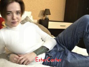 EsterCarter