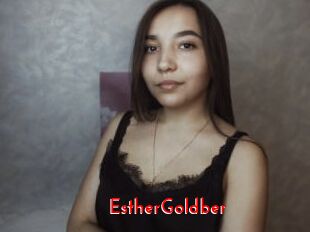 EstherGoldber