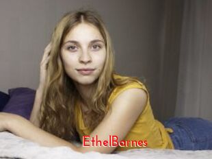 EthelBarnes