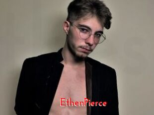 EthenPierce