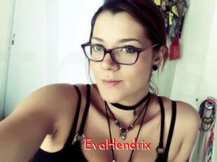 EvaHendrix