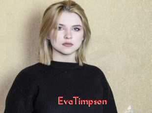 EvaTimpson