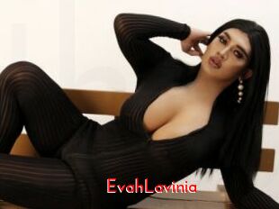 EvahLavinia