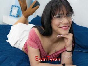 EvanTyson