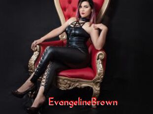 EvangelineBrown