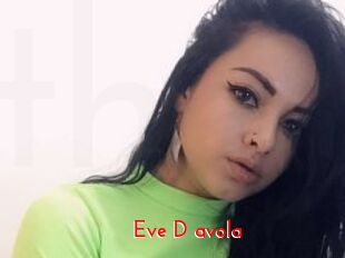 Eve_D_avola