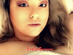 EvelynBenson