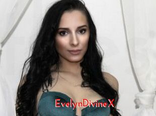 EvelynDivineX